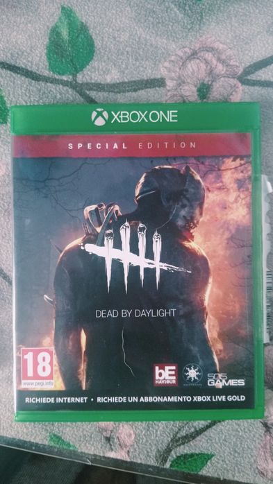 Jocuri Xbox One fără nici un defect!
