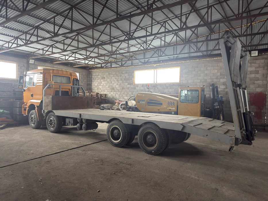 Сдается спецтехника в Аренду!