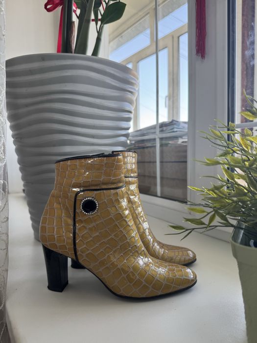 Босоножки 36 размер francesca италия