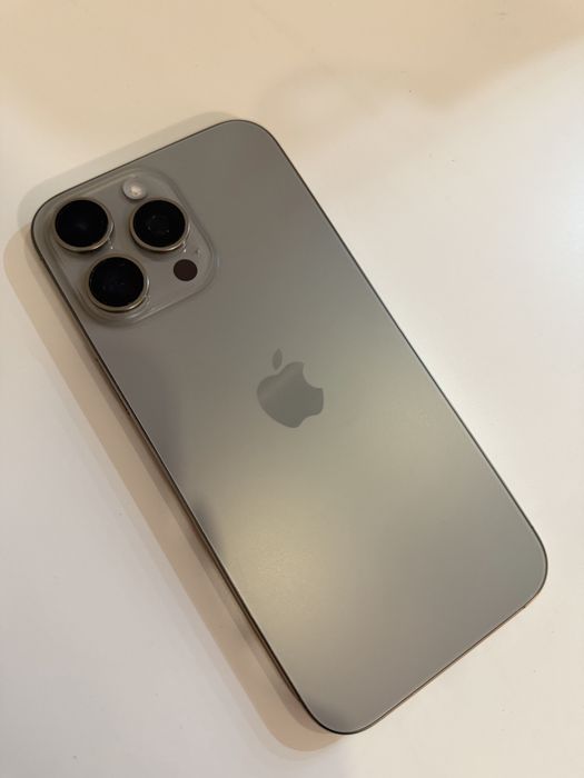 Iphone 16 Pro Max 256 в идеальном состоянии