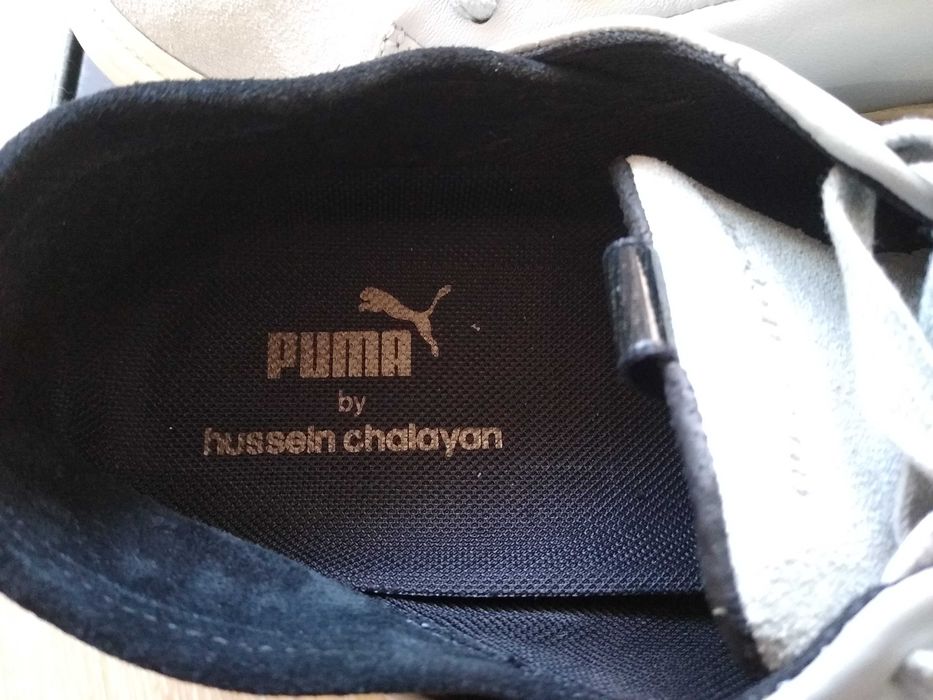 -50% Christian Laurier /PUMA намалени от 540лв мъжки боти/маратонки