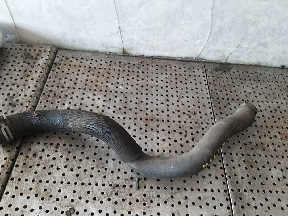 Furtun apa 1.5 dci renault megane 3