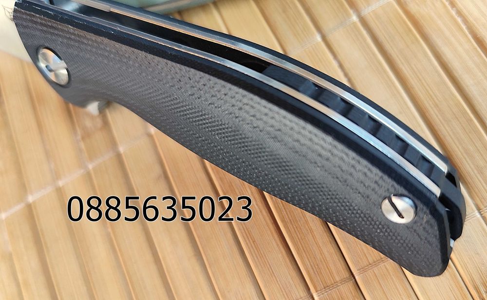 Flipper F3 Cronidur 30 EVO