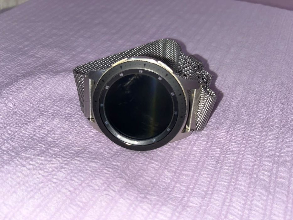 Samsung Galaxy Watch 46mm