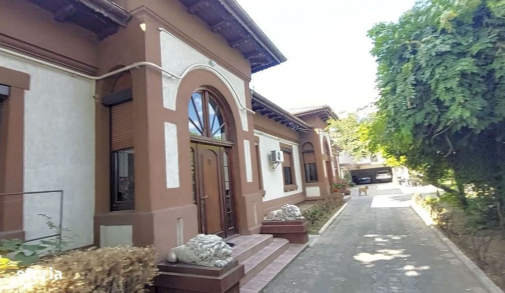 Proprietate rezidențială de excepție Tecuci, Oportunitate rară