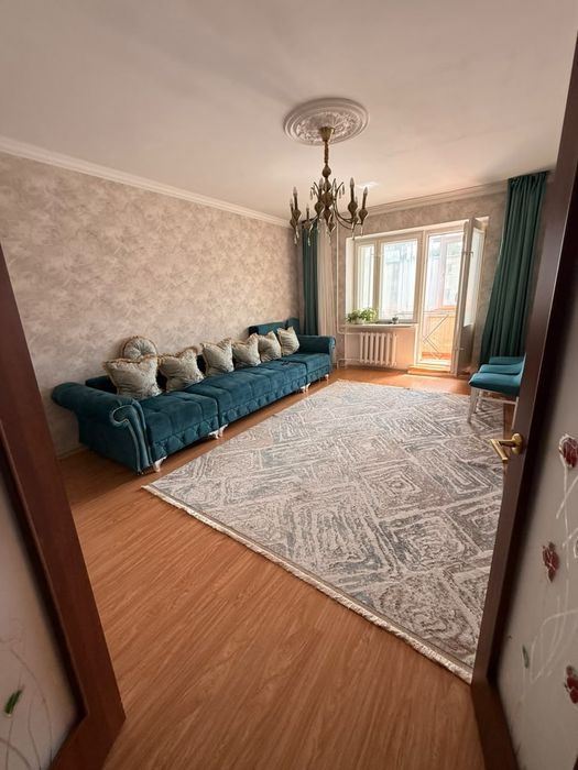 Продается 3х комнатная квартира
