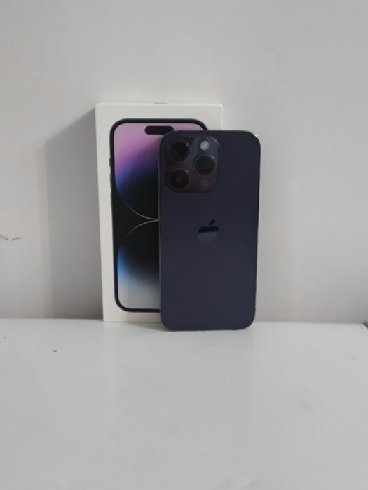 iPhone 14 Pro 6/256