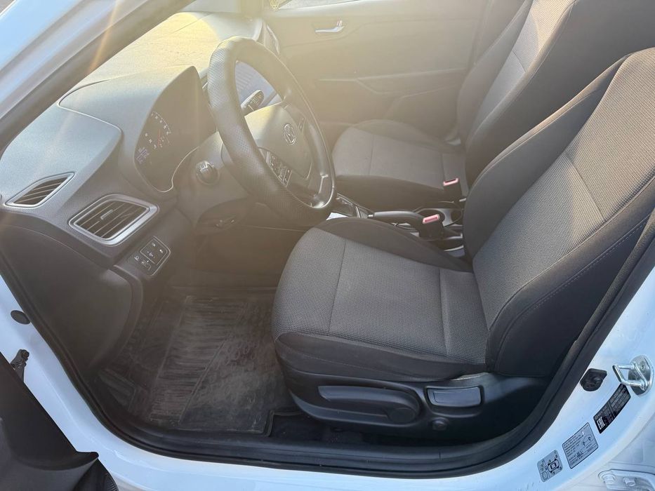 Продам Hyundai Accent