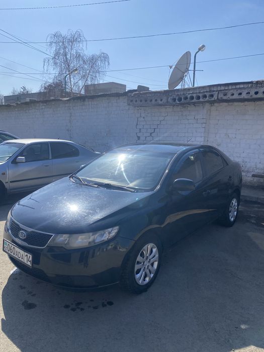 Продам Kia Ceratto