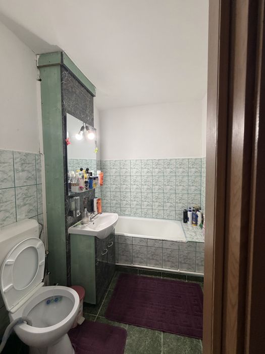 Apartament 2 camere centru Hateg