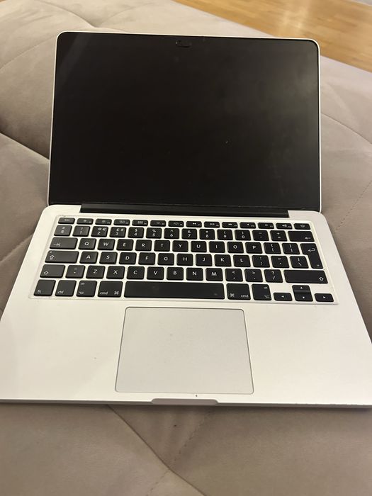 Macbook pro a1502 mod 2014 100% functional