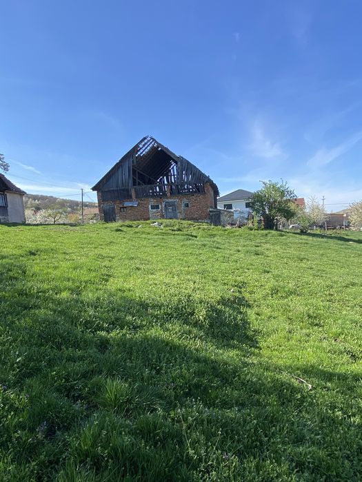 Vand teren pe str Valea Chintaului  , Cluj Napoca   2000 mp