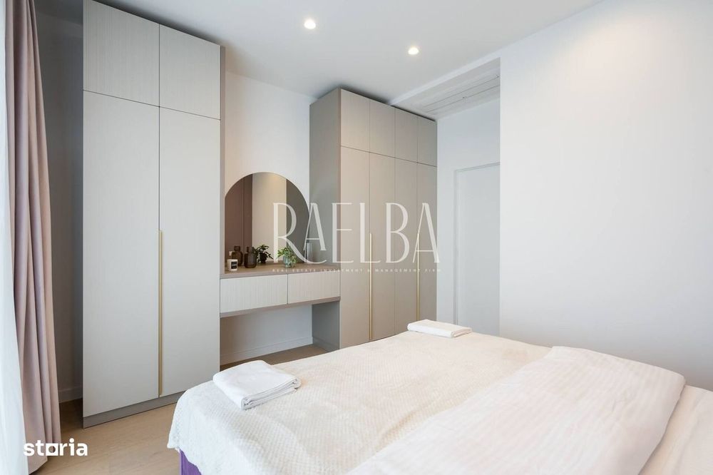 | Apartament 2 camere | AVIATIEI TOWER |