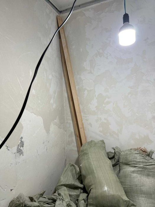 Отдам строительный мусор