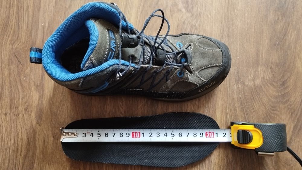 Туристически обувки CMP