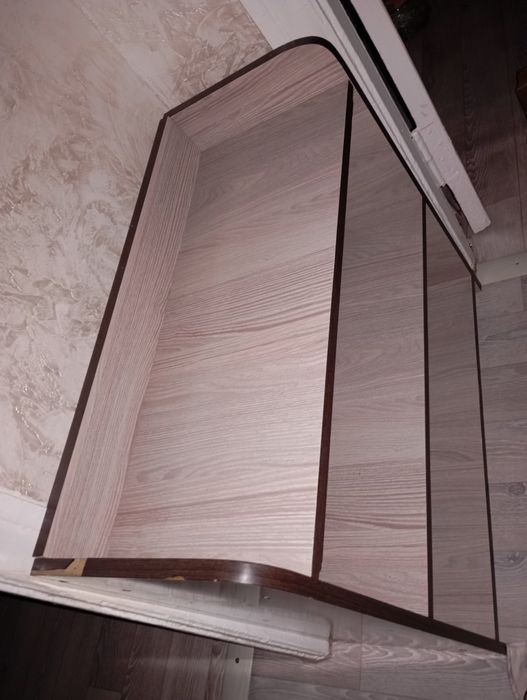 Полочка для обуви