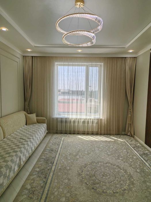 Продажа 4-комнатной квартиры  в г.Уральск в 10 микрорайоне