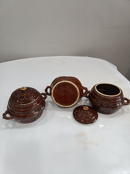 Продам горшки для запекания