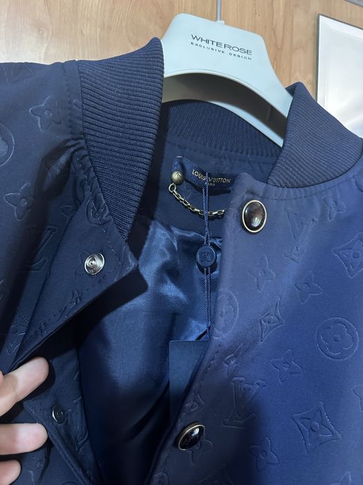 Jachete Louis Vuitton