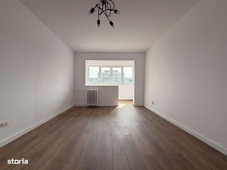 Apartament 3 Camere | Titulescu | Renovat