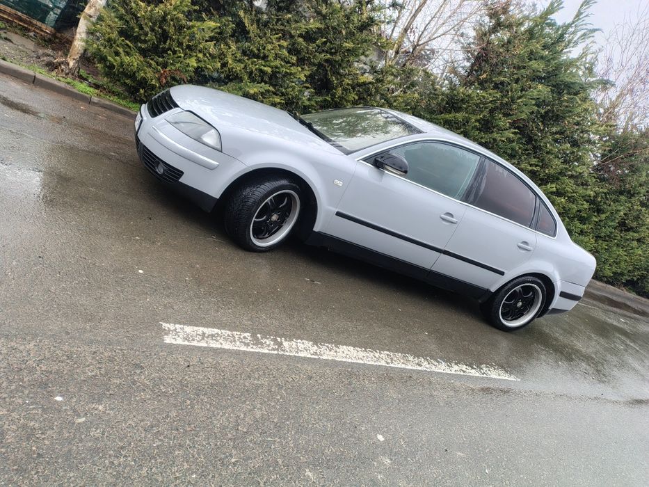 Vand/Schimb Volkswagen Passat 1.9TDi