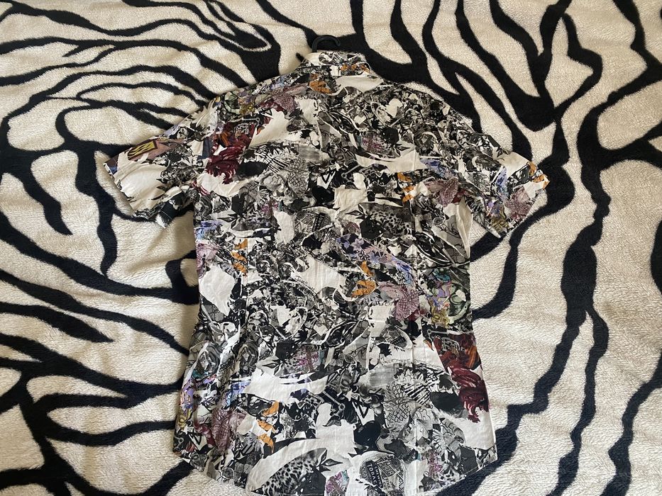 Риза Just Cavalli S