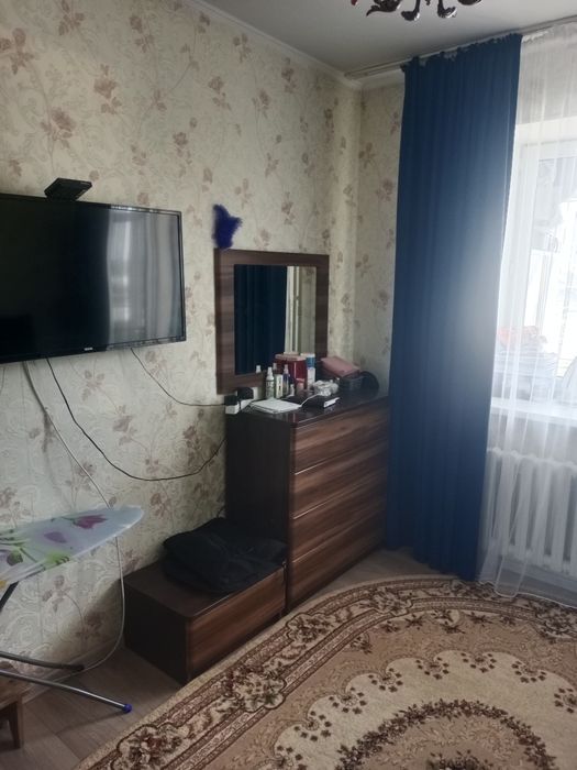 Продается квартира