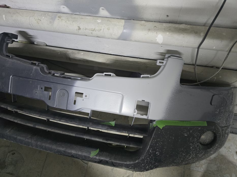 Костоправ-маляр.