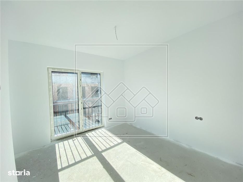 Ap. 2 camere, incalzire pardoseala, bloc nou cu lift, zona buna
