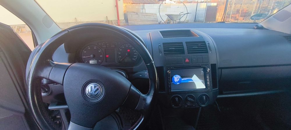 Volkswagen Polo Goal