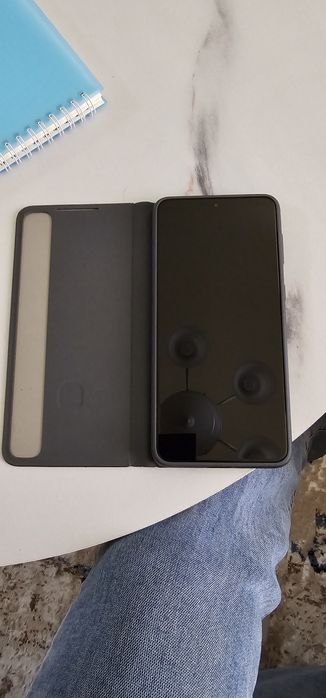 Самсунг s21 + 128