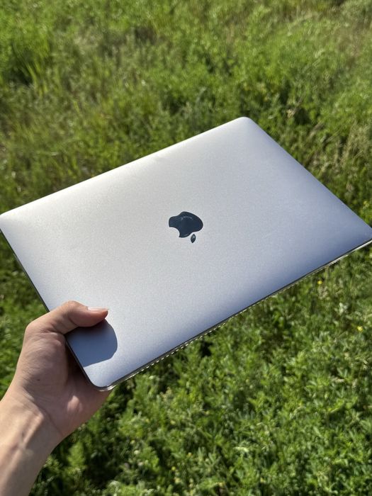 MacBook Air m1 идиальное состояние