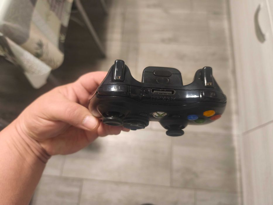 controller wireless Xbox 360