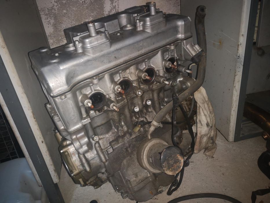 Motor honda cbr 600 f4i ,discuri frână Kawasaki z,1000,1000sx ,versys