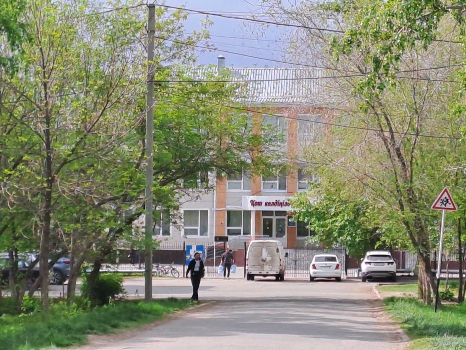 Продам 3х . ком квартиру на КСК