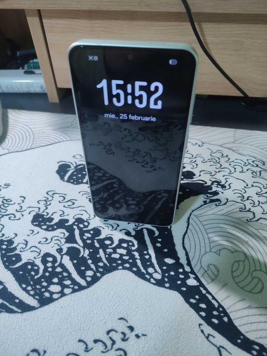 Samsung A36 256gb Alb