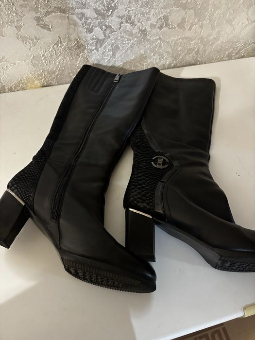 Шикарные туфли Elegant Baden 41