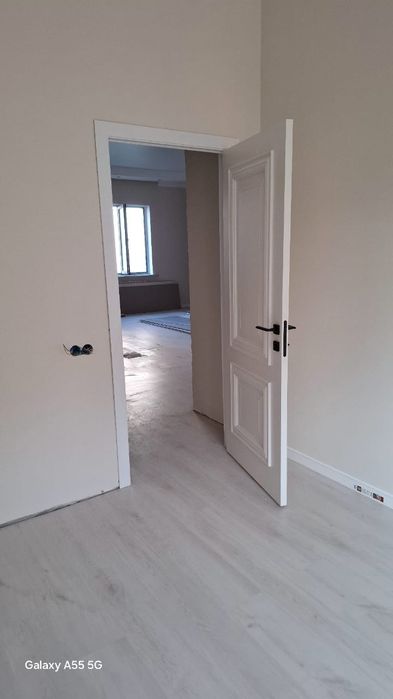 Установка двери Астана