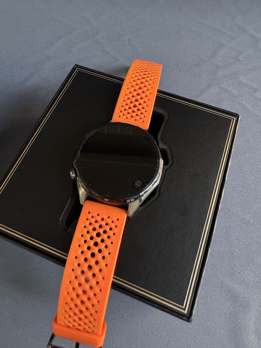 Часы Huawei watch 5 pro / Baitime 0•0•24