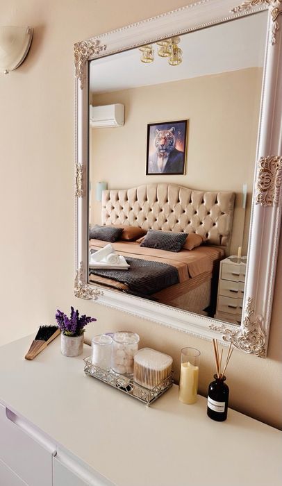 Дава се под наем Двустаен апартамент в Свети Влас - 70 кв.м за 510 € - Снимка #2