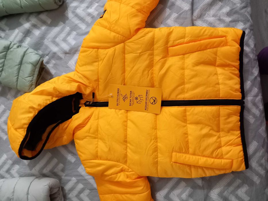 Нови якенца LCWaikiki