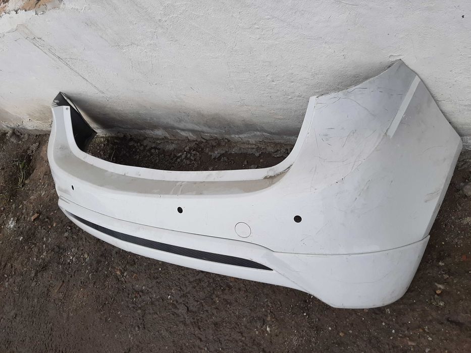 Задна броня за Опел Мерива Opel Meriva 2010-2017г 2бр