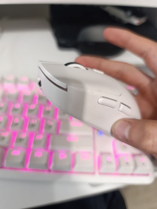 Продам мышку XTREON