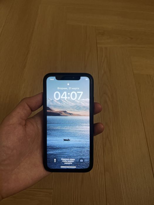 Iphone X / Iphone 10 256гб