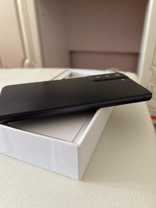 Samsung S21FE 5G