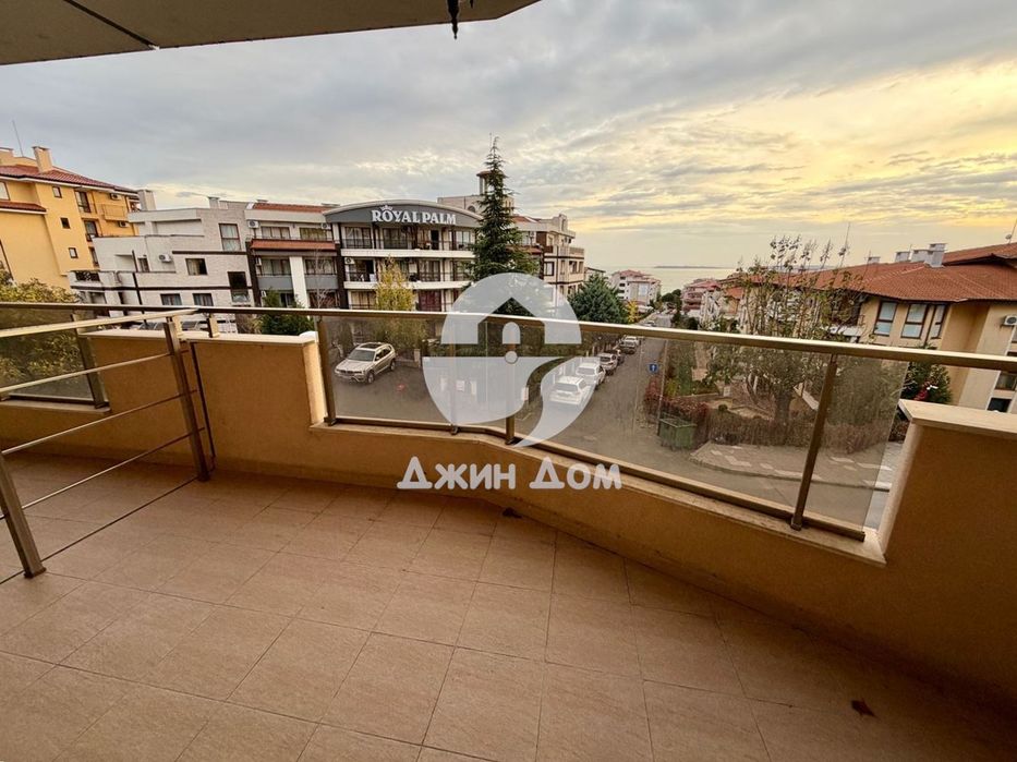 Продава се Двустаен апартамент в Свети Влас - 67 кв.м за 1717 €/кв.м - Снимка #8