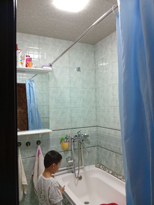 Kvartira sotiladi shayxontoxur rayon bel tepa  5/3/5/ 108m²