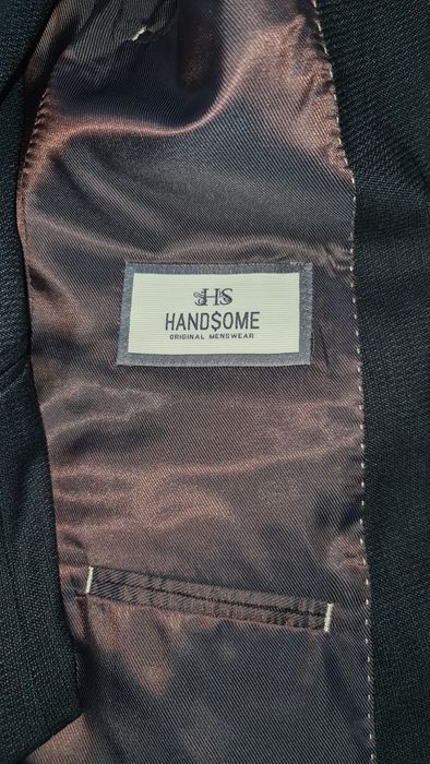 Свадебный костюм Мужской. Размер 48-50