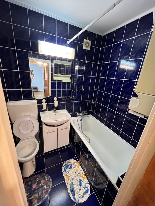 Apartament cu 3 Camere