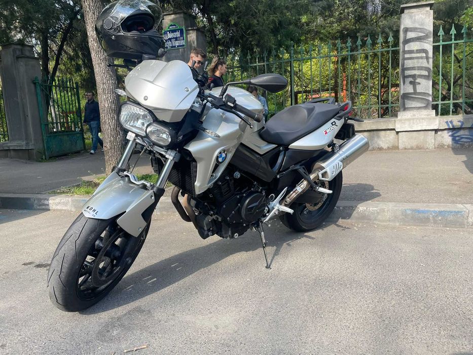 Vanzare BMW F800R 2013